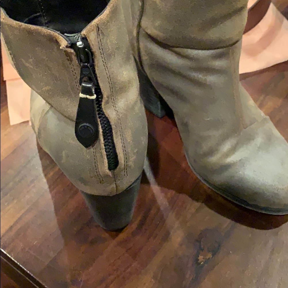 Rag & Bone Bootie - image 3